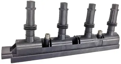 Ocasión Especial Bobina de encendido HELLA 5DA 358 000-341 HELLA 5DA 358 000-341